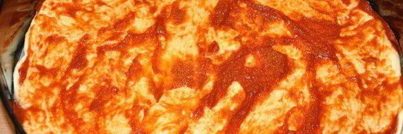 пицца за 40 минут