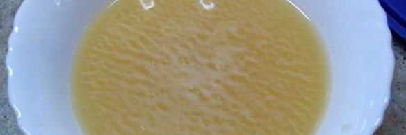 постная пицца бьянка с розмарином и картофелем