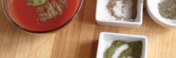 самая простая пицца по-домашнему