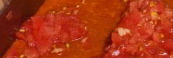 турецкая пицца лахмакун