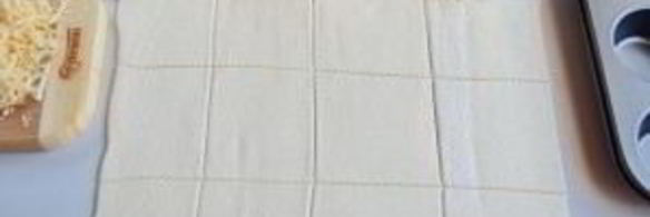 закуска пицца в стаканчиках