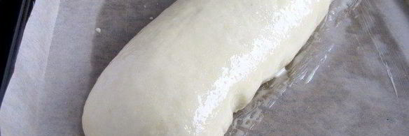 польский маковый рулет