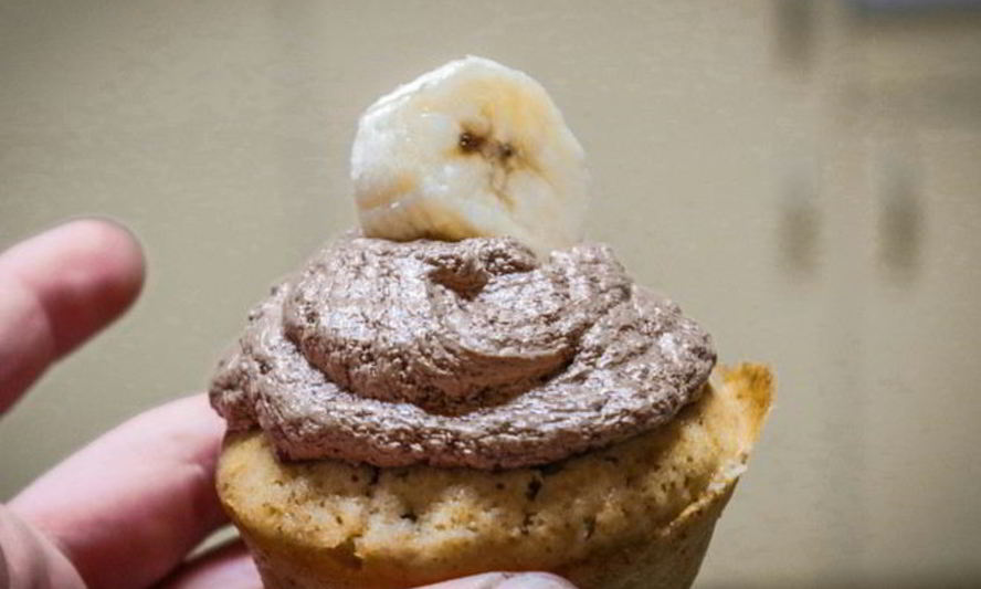 Рецепт постной выпечки