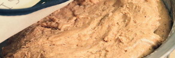 имбирные пряники