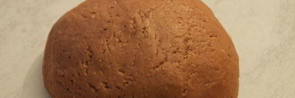 имбирные пряники