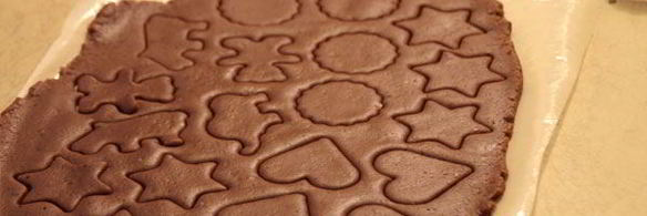 имбирные пряники