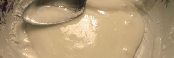 имбирные пряники