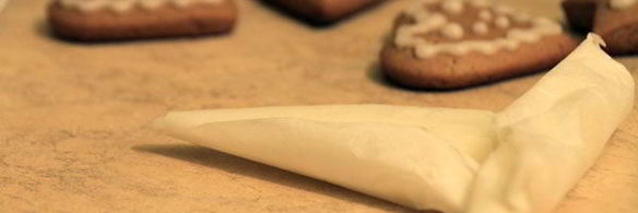 имбирные пряники