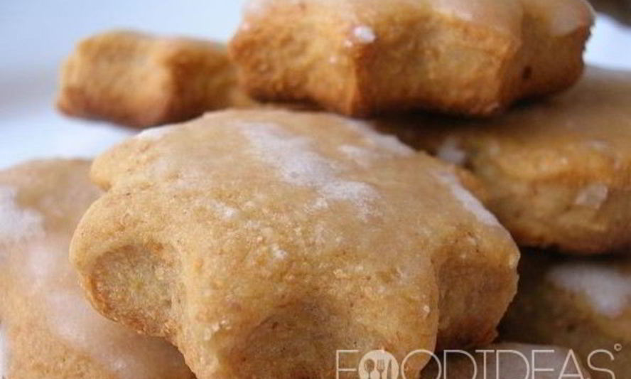 Рецепт медовых пряников