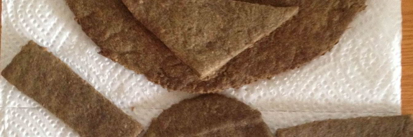 Пряничный домик