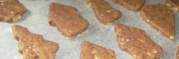 пряники медовые