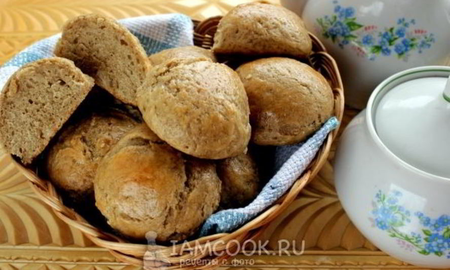 Рецепт пряников на кефире