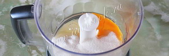 пряники на кефире