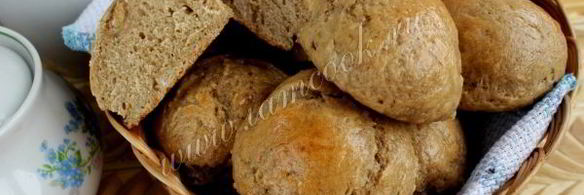 пряники на кефире