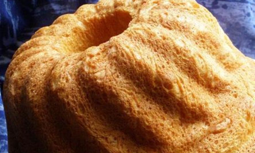 Рецепт саварен