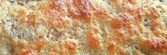 хлебная шарлотка яблочно-ягодная