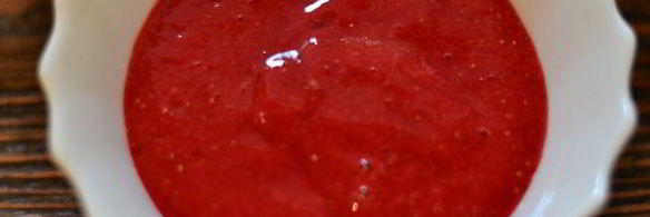 клубнично-фисташковая шарлотка