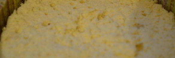 клубнично-фисташковая шарлотка