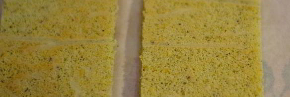 клубнично-фисташковая шарлотка