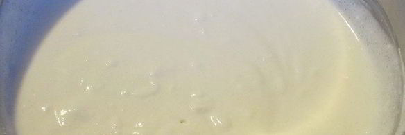 клубнично-творожная шарлотка