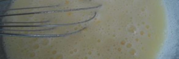 ржаная шарлотка богатая