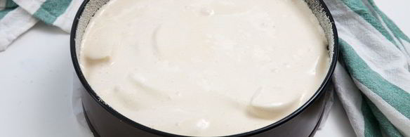 шарлотка из яблок