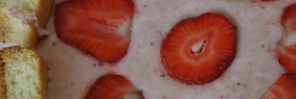 шарлотка красна ягодка