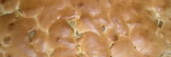 шарлотка на майонезе