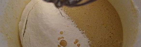 шарлотка румяная