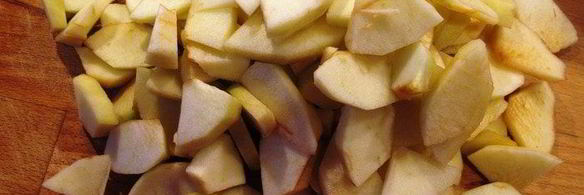 шарлотка румяная