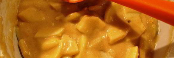 шарлотка румяная