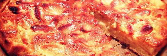 шарлотка румяная