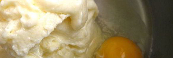 шарлотка с грушами