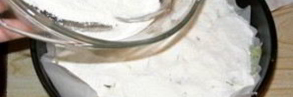 шарлотка с тертыми яблоками