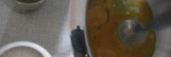 шарлотка с тыквой