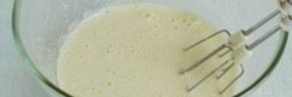 шарлотка с яблоками и абрикосами