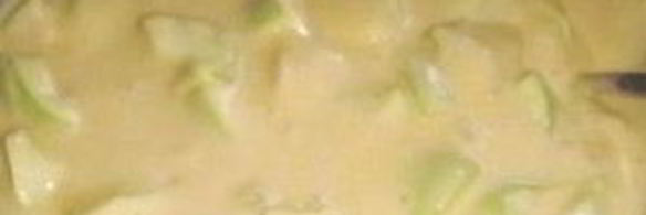 шарлотка с яблоками и абрикосами