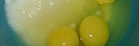 шарлотка с яблоками