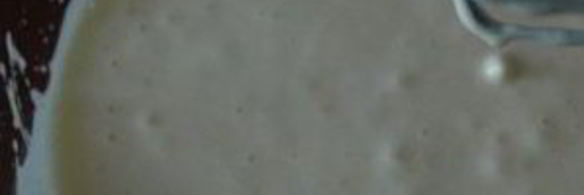 шарлотка со смородиной