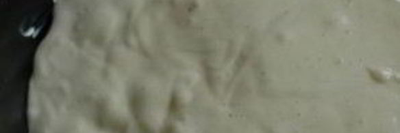 шарлотка со смородиной