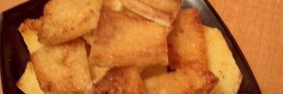 шарлотка традиционная