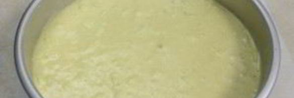 воздушная шарлотка с яблоками