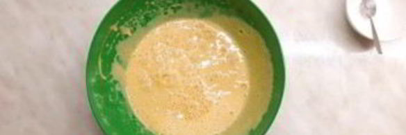 яблочный пирог шарлотка по-провански