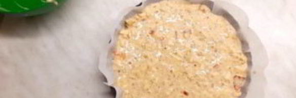 яблочный пирог шарлотка по-провански