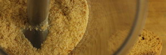 штрудель с яблоками