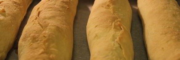 штрудель с яблоками