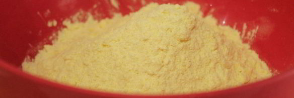 штрудель с яблоками