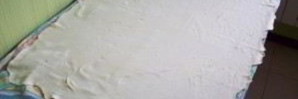 вишневый штрудель