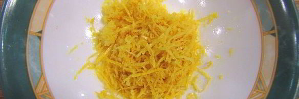 яблочный штрудель