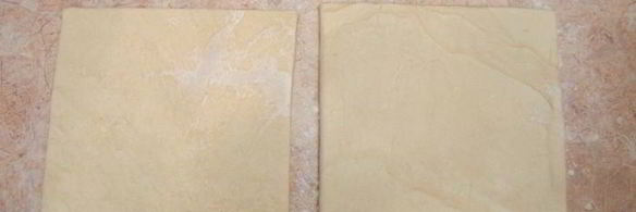 яблочный штрудель